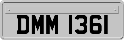 DMM1361
