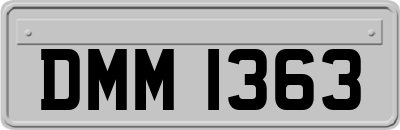 DMM1363