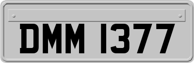 DMM1377