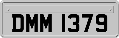 DMM1379