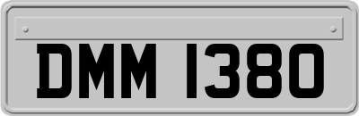 DMM1380