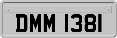 DMM1381