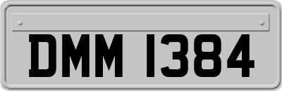 DMM1384