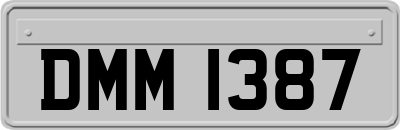 DMM1387