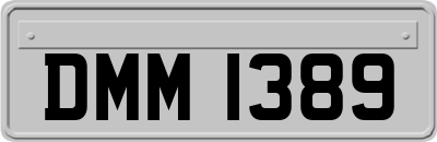 DMM1389