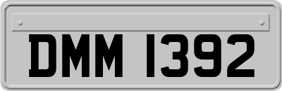 DMM1392