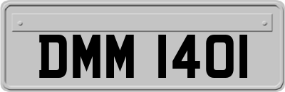DMM1401