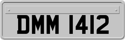 DMM1412