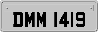 DMM1419