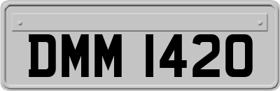 DMM1420