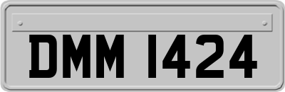 DMM1424