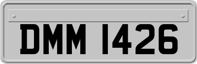 DMM1426