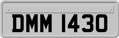 DMM1430