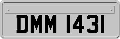 DMM1431