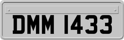DMM1433