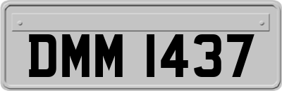 DMM1437
