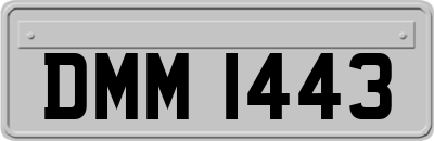 DMM1443