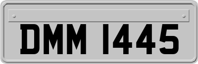 DMM1445