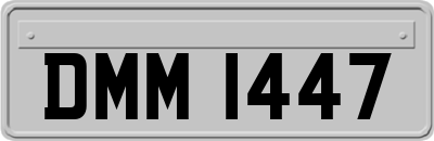 DMM1447