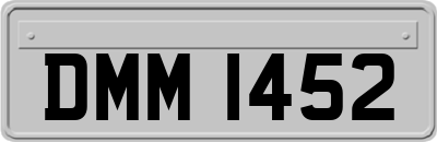 DMM1452