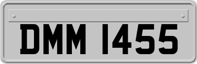 DMM1455