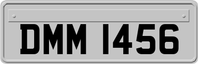 DMM1456