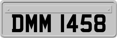 DMM1458