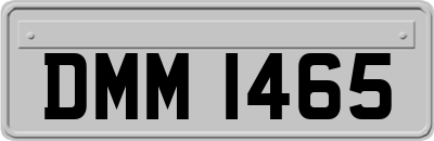 DMM1465