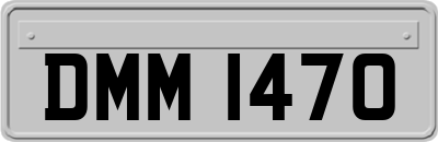 DMM1470