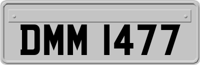 DMM1477