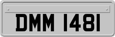 DMM1481