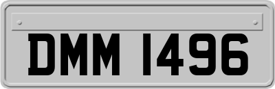 DMM1496