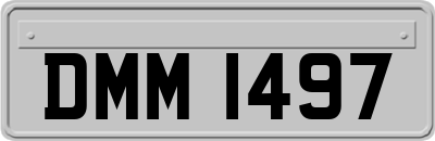 DMM1497