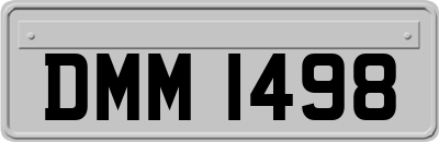 DMM1498