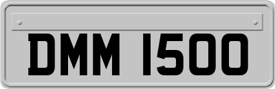 DMM1500
