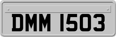 DMM1503
