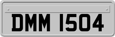DMM1504