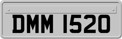 DMM1520