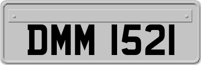 DMM1521