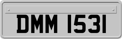 DMM1531
