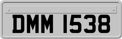 DMM1538