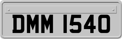 DMM1540