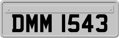 DMM1543