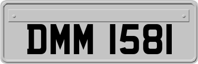 DMM1581