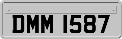 DMM1587