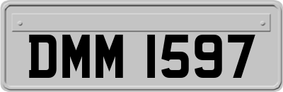 DMM1597