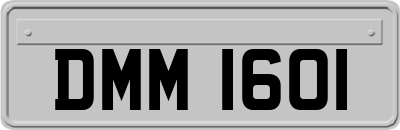 DMM1601