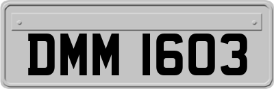 DMM1603