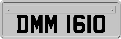 DMM1610