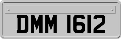 DMM1612